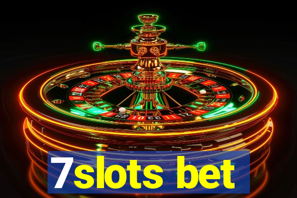 7slots bet